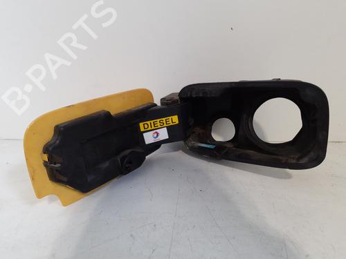 Fuel flap CITROËN BERLINGO Box Body/MPV (B9) 1.6 HDi / BlueHDi 75 | BP24764288C131