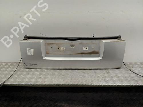 Used Tailgate Tailgate CITROËN C2 (JM_) 1.1 (60 hp) 40123147 40123147