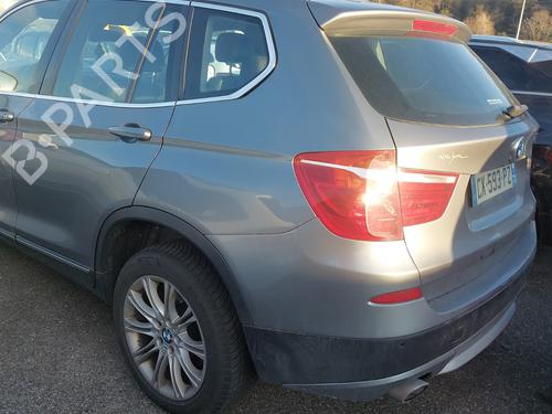 Brukte deler til BMW X3 (F25) xDrive 20 d (163 hp) 4427846