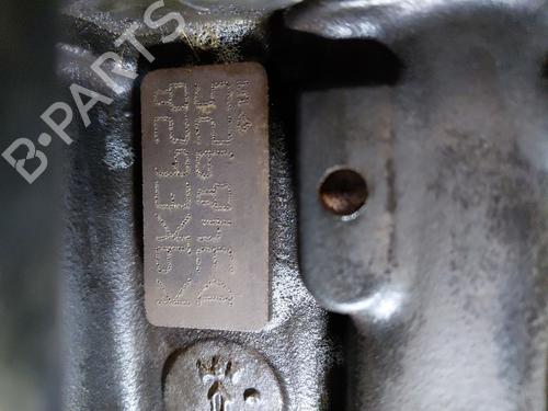 Engine RENAULT KANGOO Express (FW0/1_) 1.5 dCi 90 (FW0G, FW05, FW08, FW11) | BP32469845M1  - Image 6