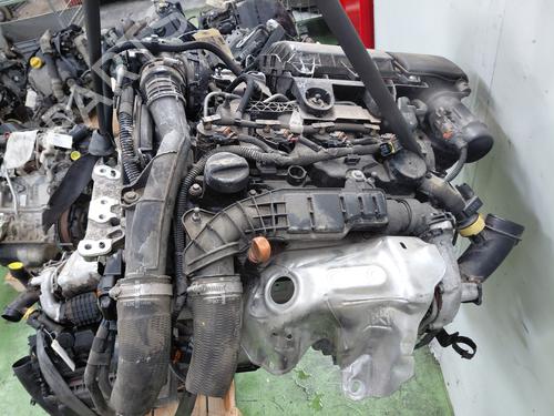 Engine CITROËN BERLINGO Box Body/MPV (K9) 1.5 BlueHDi 100 | BP37754519M1 - Image 2
