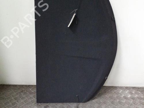Rear parcel shelf ALFA ROMEO GT (937_) 1.9 JTD (937CXN1B) | BP24756780C85 