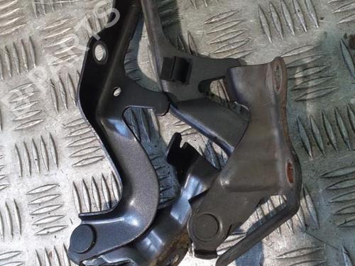 Used Hinge/Door check strap TOYOTA COROLLA Verso (ZER_, ZZE12_, R1_) 2.2 D-4D (AUR10_, AUR10R) (136 hp) 24761847