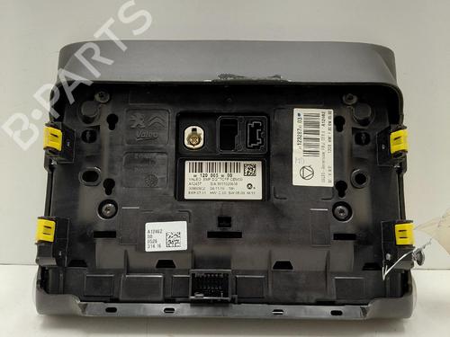 Display CITROËN C3 III (SX) 1.6 BlueHDi 100 | BP37651892C48 - Image 2