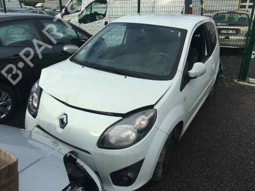 Højre solskærm RENAULT TWINGO II (CN0_) 1.2 16V (CN04, CN0B) | BP24752555I2 - Image 5