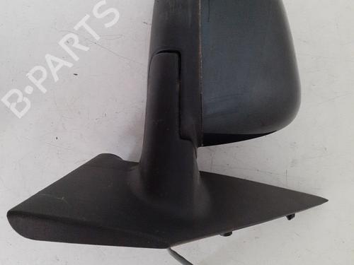 Used Right mirror DACIA DOKKER MPV (KE_) 1.2 TCe (KEM0, KEAY) (115 hp) 27403408