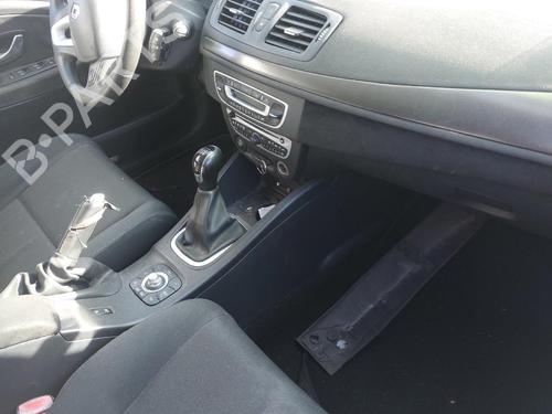 Engine RENAULT MEGANE III Hatchback (BZ0/1_, B3_) 1.5 dCi (BZ0C) | BP37707565M1 - Image 8