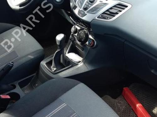 AC compressor FORD FIESTA VI (CB1, CCN) 1.6 TDCi | BP24765515M34 - Image 9