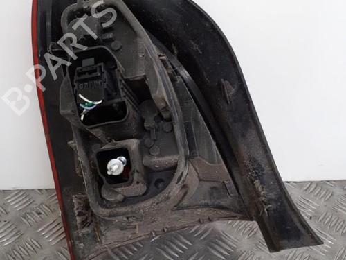 Used Right taillight Right taillight RENAULT TWINGO II (CN0_) 1.2 16V (CN04, CN0B) (75 hp) 24751178 24751178