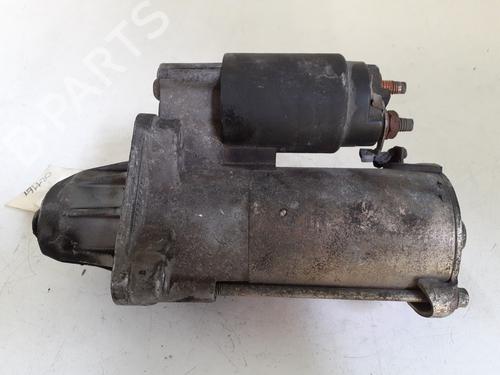 Starter FORD FOCUS I (DAW, DBW) 1.6 16V | BP25860880M8 