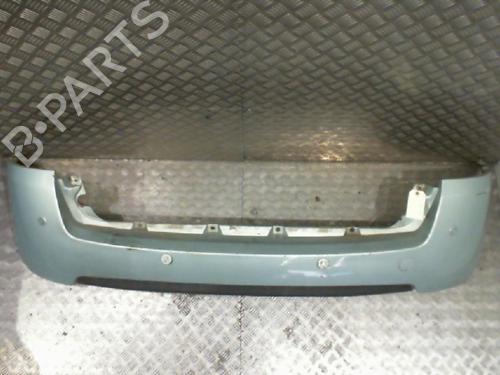 Bagtil kofangere FIAT MULTIPLA (186_) 1.9 JTD 115 (115 hp) 31200356