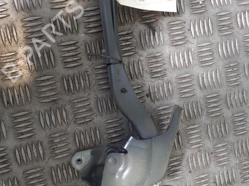 Hinge/Door check strap PEUGEOT 508 SW I (8E_) 2.2 HDi | BP24747562C146 
