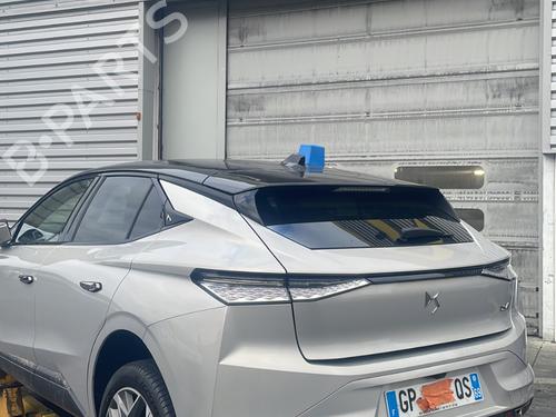 Switch DS DS 4 II (FR_, FB_, F3_, FP_) PureTech 130 | BP24754128I30  - Image 12