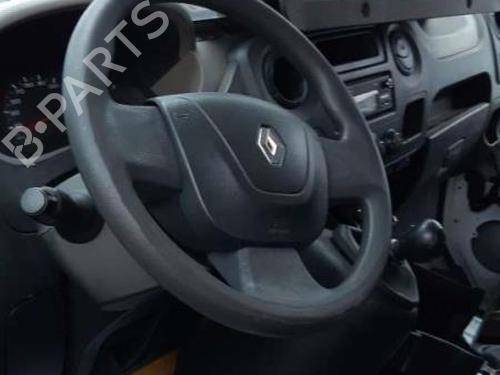 Left sun visor RENAULT MASTER III Bus (JV) 2.3 dCi 125 FWD (JV0C, JV0D, JV0H, JV0G, JV0J) | BP24762359I1 - Image 7