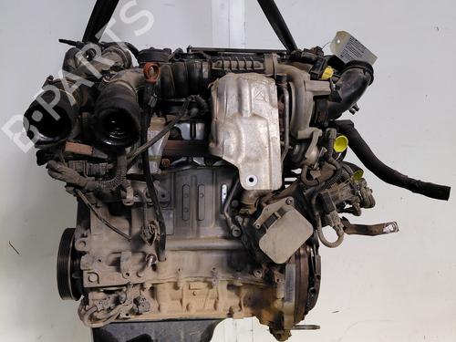 Engine CITROËN BERLINGO MULTISPACE (B9) | BP36027157M1 - Image 4
