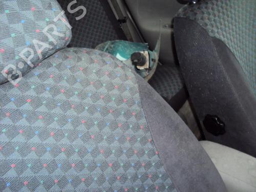 Left mirror FORD MONDEO II (BAP)  | BP24748319C26 