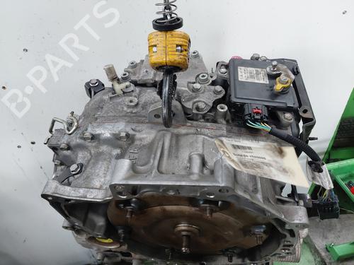 Gearbox PEUGEOT 2008 I (CU_) 1.2 THP 110 / PureTech 110 | BP29642497M3  - Image 8