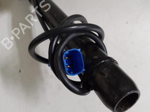 Front left belt tensioner MINI MINI (R50, R53) Cooper | BP26461738C87 