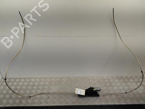 Elektronik Modul für Elektronik Modul PEUGEOT 307 CC (3B) 2.0 HDi 135 (136 hp) 35918517 35918517