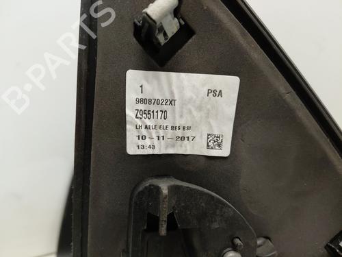 left-mirror-citroen-jumpy-iii-van-v_-2016-33722555 main image