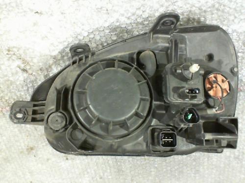 Used Left headlight Left headlight HYUNDAI SANTA FÉ I (SM) 2.0 CRDi 4x4 (125 hp) 24755796 24755796