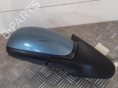 Right mirror PEUGEOT 406 (8B) 2.2 HDi | BP24749360C27 