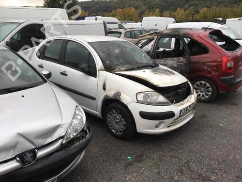 Klapa wlewu paliwa CITROËN C3 I (FC_, FN_) 1.4 HDi | BP24763456C131 