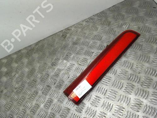 Used Left tailgate light NISSAN NOTE (E11, NE11) 1.6 (110 hp) 24739625
