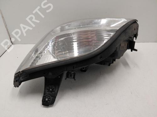 Used Left headlight Left headlight 37994787 37994787