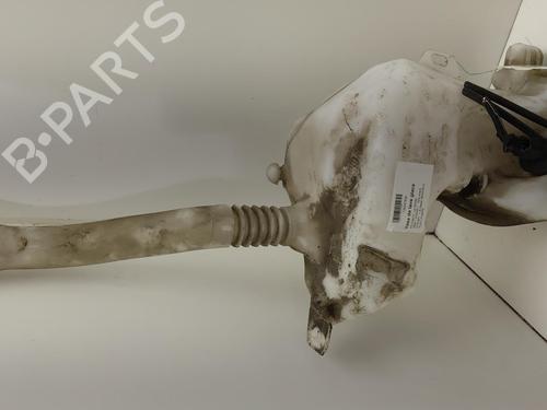Used Windscreen washer tank Windscreen washer tank PEUGEOT 3008 I MPV (0U_) 1.6 HDi (114 hp) 36481170 36481170
