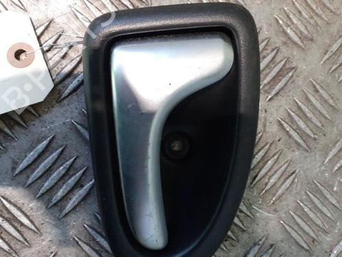 Used Rear left interior door handle Rear left interior door handle 24746730 24746730