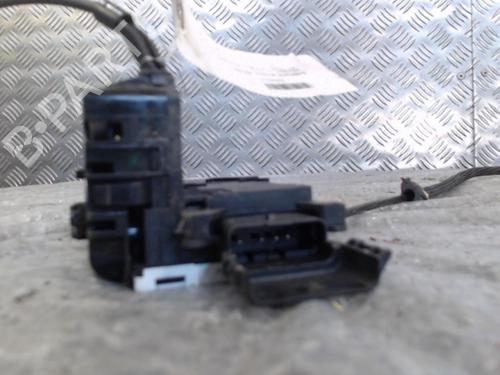 Used Front right lock PEUGEOT 207 (WA_, WC_) 1.6 HDi (92 hp) 24765216