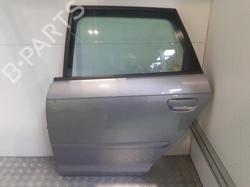 Used Left rear door AUDI A3 Sportback (8PA) 1.9 TDI (105 hp) 26740844
