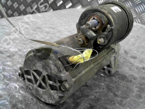 Starter OPEL CORSA D (S07) 1.3 CDTI (L08, L68) | BP24765776M8 - Image 2