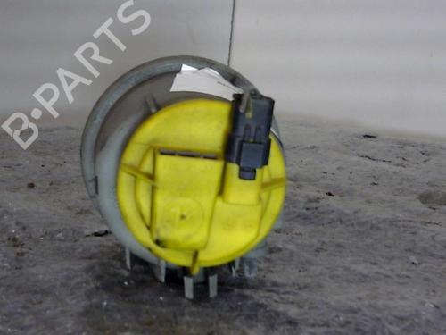 Used Left front fog light Left front fog light CITROËN C3 I (FC_, FN_) 1.4 HDi (68 hp) 24750061 24750061