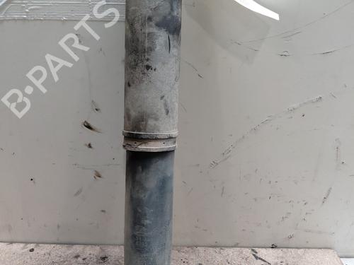 Used Left rear shock absorber PEUGEOT EXPERT Van (V_) 2.0 BlueHDi 120 (122 hp) 29120457