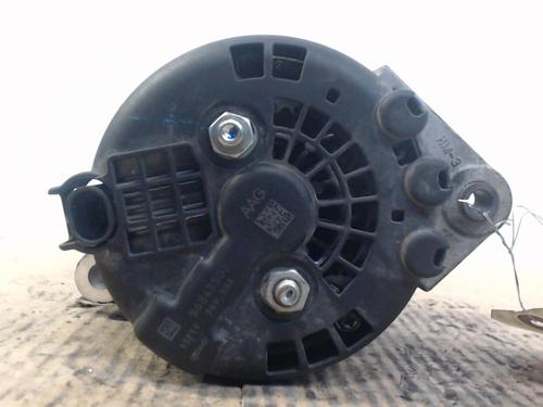 Used Alternator Alternator CHEVROLET SPARK (M300) 1.0 (68 hp) 24740805 24740805
