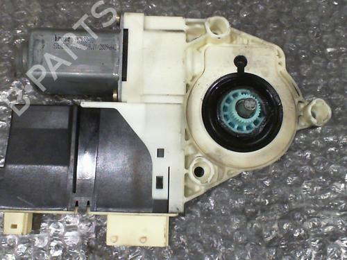 Left front window motor CITROËN C5 II Break (RE_) 1.6 HDi (RE9HZC, RE9HYB) | BP24765837E21 - Image 4