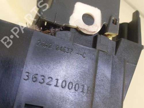 Switch RENAULT LAGUNA Coupe (DT0/1) 2.0 dCi (DT01, DT08, DT09, DT0K, DT12, DT1C, DT1D, DT1M,... | BP27873270I30 
