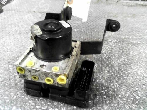 Used ABS pump ABS pump FORD FOCUS C-MAX (DM2) 1.6 TDCi (109 hp) 24752645 24752645