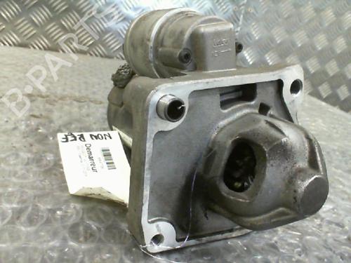 Used Starter Starter PEUGEOT 308 II (LB_, LP_, LW_, LH_, L3_) 1.2 THP 110 (110 hp) 24746313 24746313