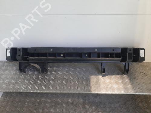 Used Rear bumper reinforcement RENAULT CLIO V (B7_) 1.0 TCe 90 (B7MT) (91 hp) 25483344
