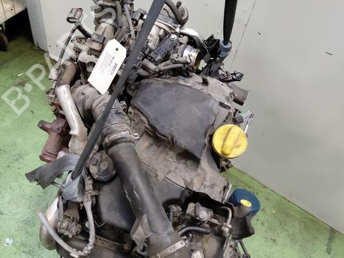 Engine RENAULT KANGOO Express (FW0/1_) 1.5 dCi 90 (FW0G, FW05, FW08, FW11) | BP32012614M1