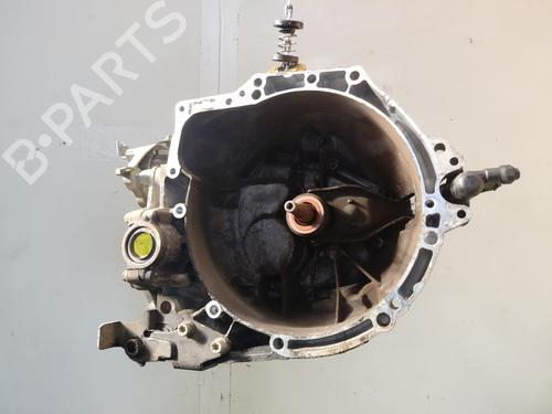Gearbox CITROËN JUMPY III Van (V_) 1.5 BlueHDi 100 | BP33180590M3 - Image 2