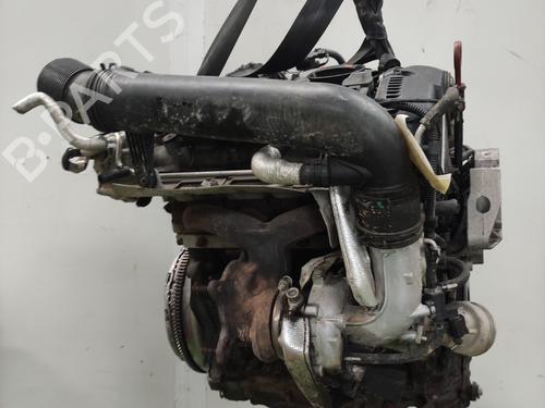 Engine AUDI Q3 (8UB, 8UG) 2.0 TFSI quattro | BP36423872M1 - Image 3