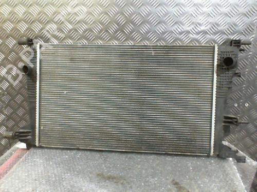 Køler RENAULT SCÉNIC III (JZ0/1_) 1.5 dCi | BP24766257M31 
