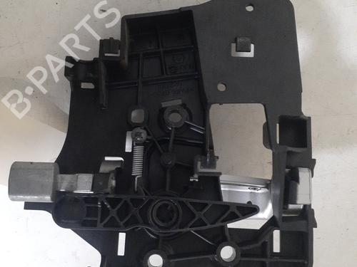 Used Rear right interior door handle Rear right interior door handle CITROËN BERLINGO MULTISPACE (B9) 1.6 HDi 90 (90 hp) 24829961 24829961