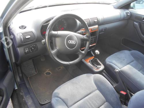 Right mirror AUDI A3 (8L1) 1.6 | BP24748421C27 