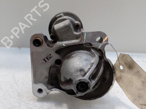 Used Starter Starter FORD FIESTA VI (CB1, CCN) 1.5 TDCi (95 hp) 30479144 30479144