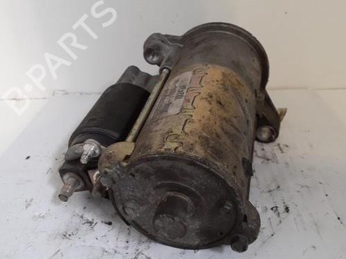 Used Starter FORD ESCORT VI (GAL, AAL, ABL) 1.6 i 16V (88 hp) 24761622